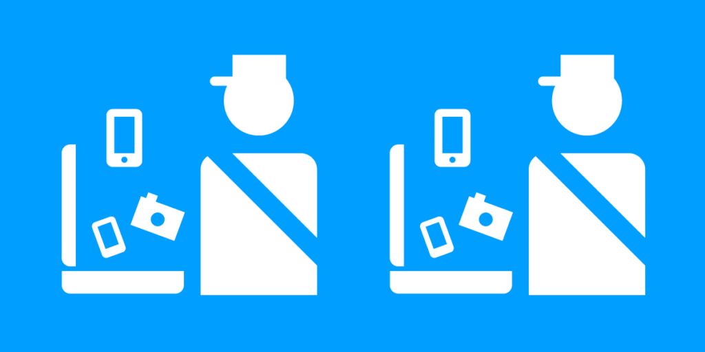 EFF to Fourth Circuit: Electronic Device Searches at the Border Require a Warrant