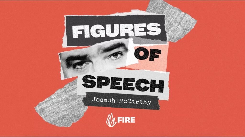 The Senator Who Started a Witch Hunt | Joseph McCarthy
