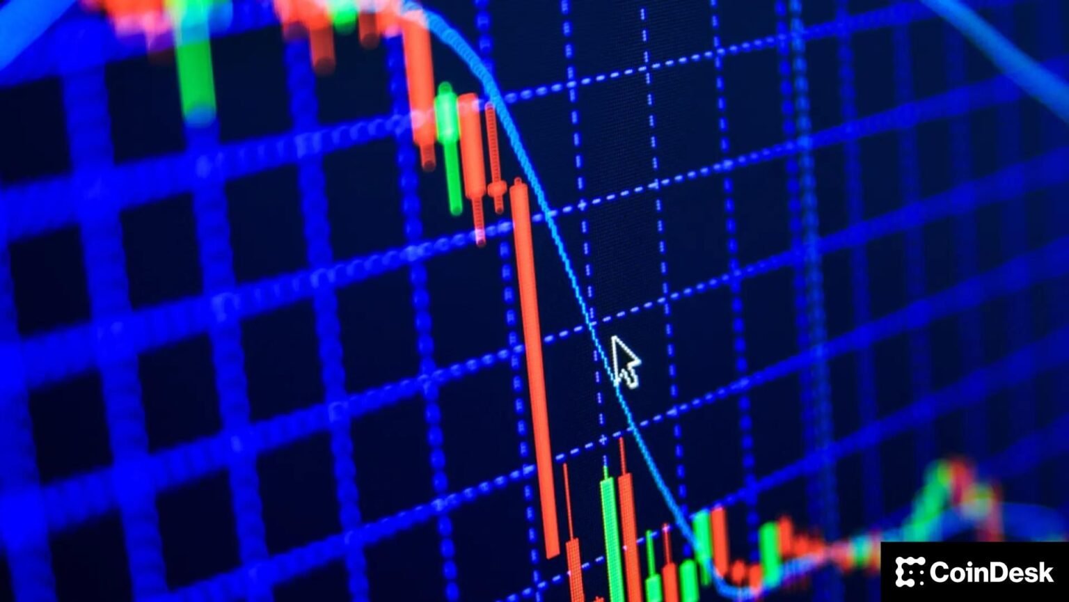 Crypto longs lose 0 million as bitcoin slides to ,000, SOL and XRP down 5%