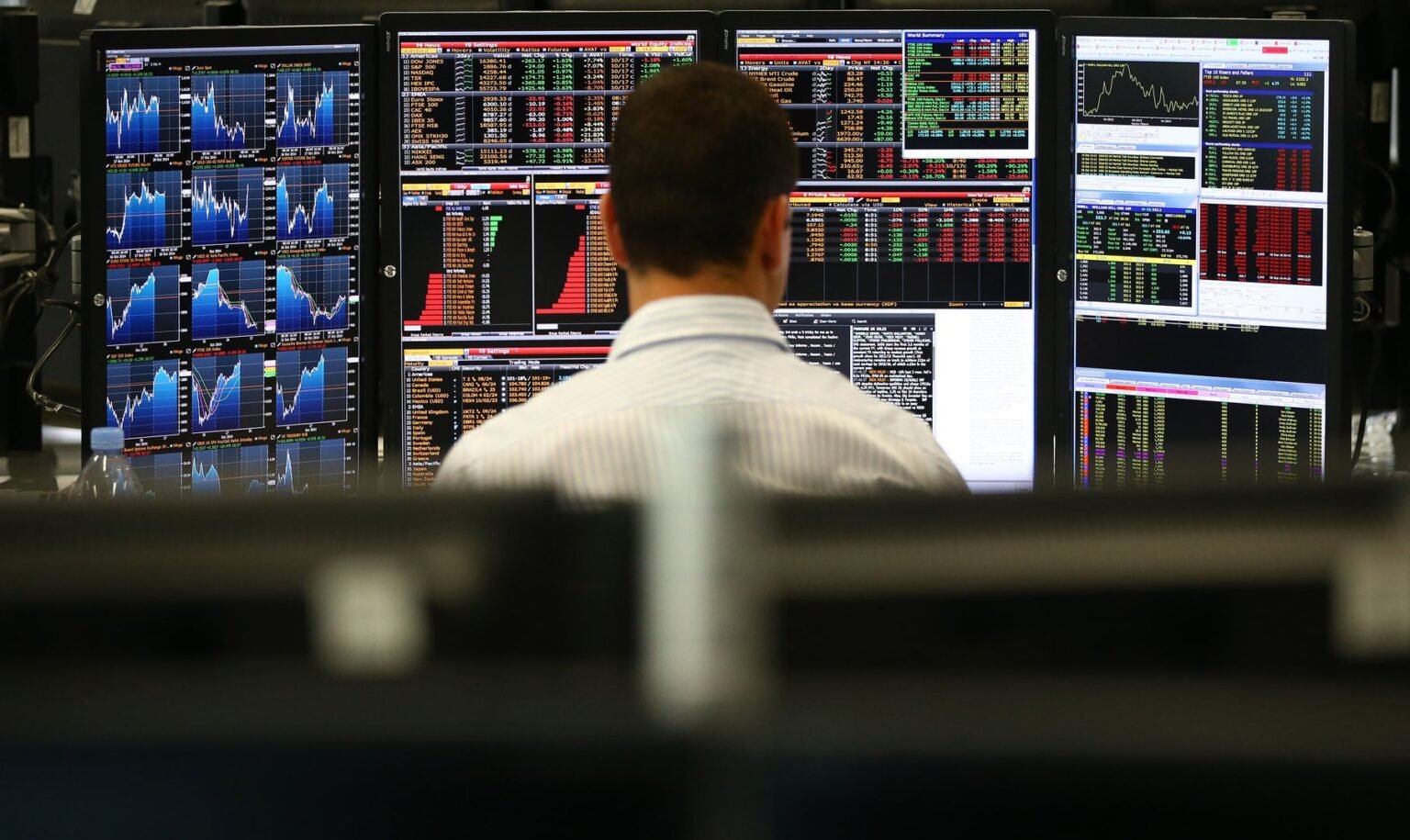 Ex-OpenAI's Leopold Aschenbrenner bets big on crypto miners for his .6B AI play