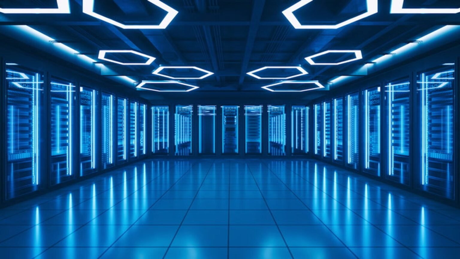 HIVE buys  million Toronto plot for AI facility; shares climb