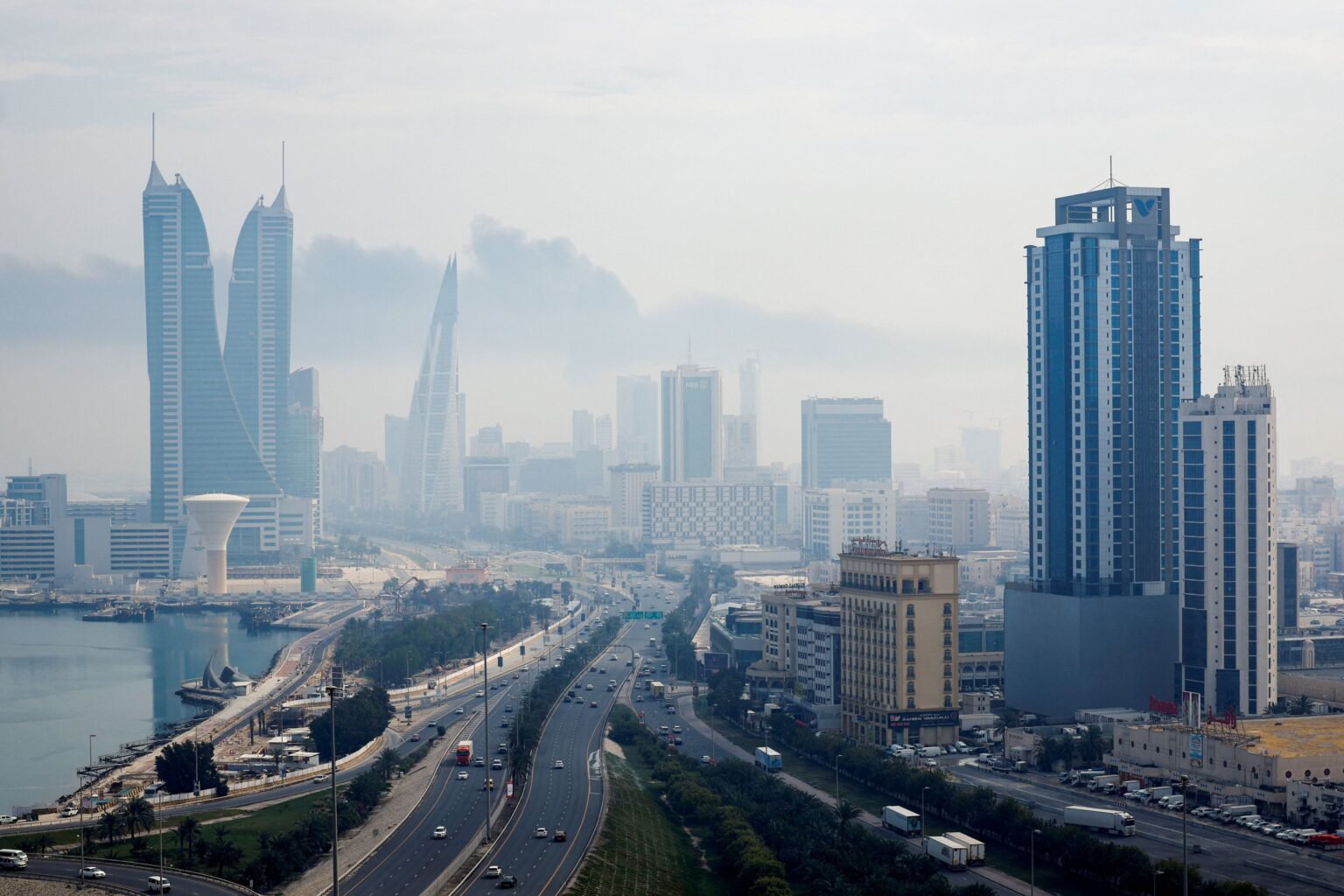 CPJ, partners call on Gulf states to end crackdown on information