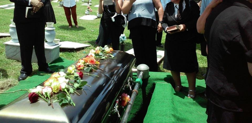 South Korean funeral company reveals million loss on leveraged ether ETF bet South Korean funeral company reveals million loss on leveraged ether ETF bet