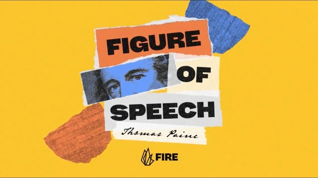 The Pamphlet That Sparked a Revolution | Thomas Paine