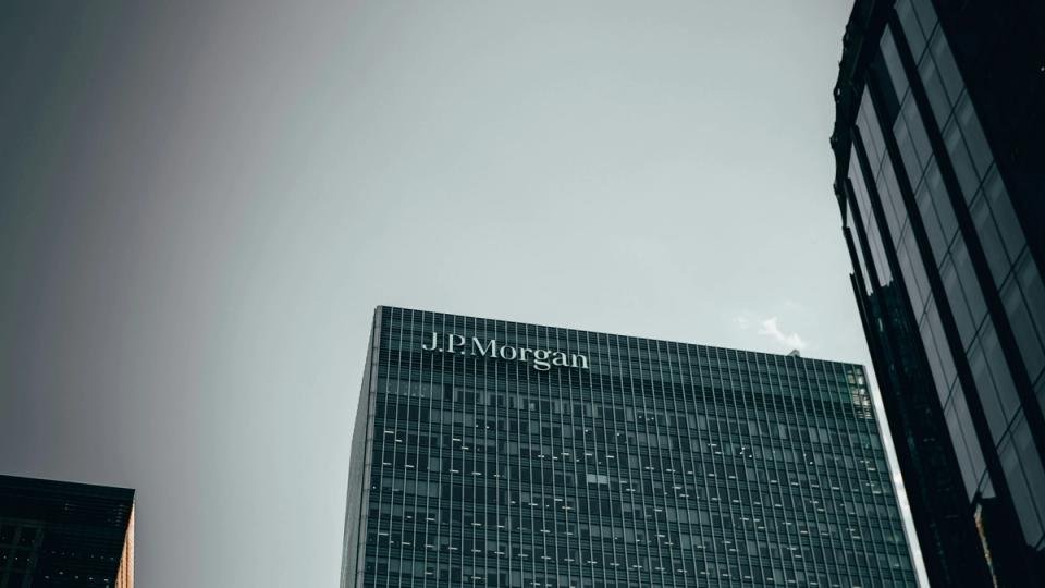 Stablecoins still dominate despite yield advantage of tokenized funds: JPMorgan Stablecoins still dominate despite yield advantage of tokenized funds: JPMorgan