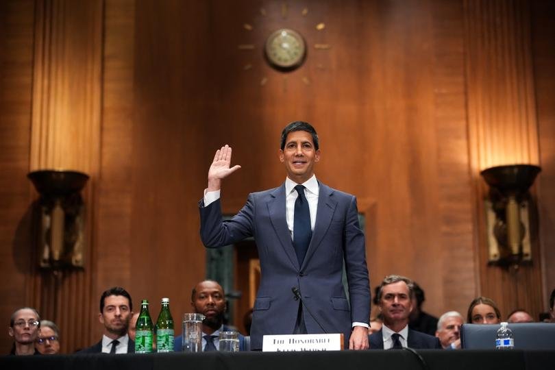 Bitcoin continues holding pattern near ,000 ahead of Kevin Warsh taking over at Fed Bitcoin continues holding pattern near ,000 ahead of Kevin Warsh taking over at Fed
