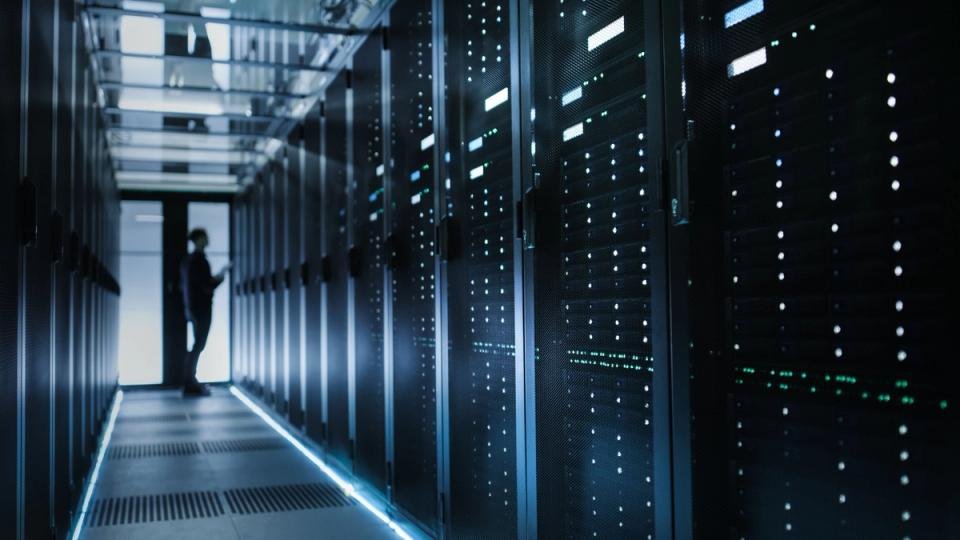 TeraWulf (WULF) jumps 13% as AI data center push lifts crypto mining stocks TeraWulf (WULF) jumps 13% as AI data center push lifts crypto mining stocks