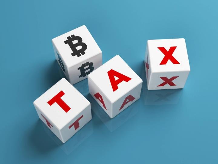The Clarity Act won’t lead to adoption without crypto tax reform The Clarity Act won’t lead to adoption without crypto tax reform