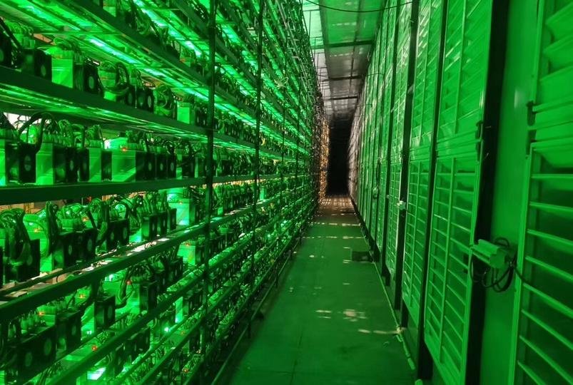 IREN signs .6bn Dell agreement to expand AI cloud capacity IREN signs .6bn Dell agreement to expand AI cloud capacity