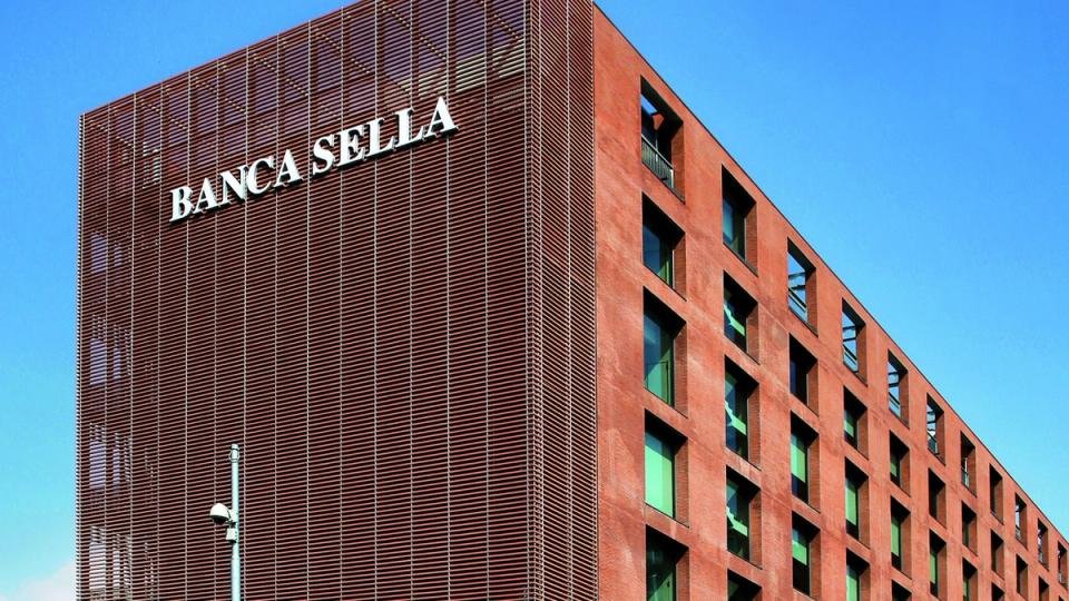 Banca Sella gets green light to provide crypto services to customers, first in Italy Banca Sella gets green light to provide crypto services to customers, first in Italy