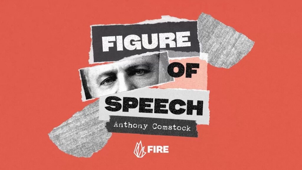 America’s Uptight Censor-In-Chief | Anthony Comstock