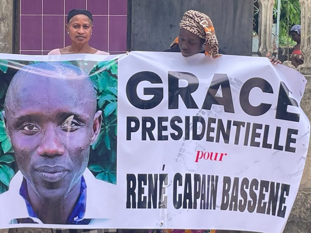 EXCLUSIVE: CPJ uncovers grave miscarriage of justice in Senegalese journalist’s life sentence