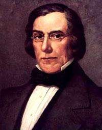 Today in Supreme Court History: May 31, 1860 Today in Supreme Court History: May 31, 1860