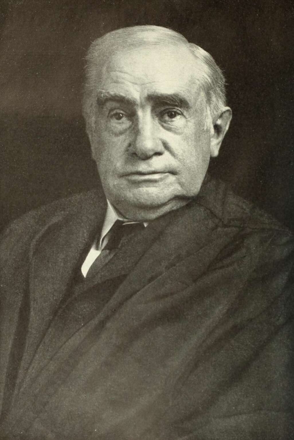 Today in Supreme Court History: May 28, 1906 Today in Supreme Court History: May 28, 1906