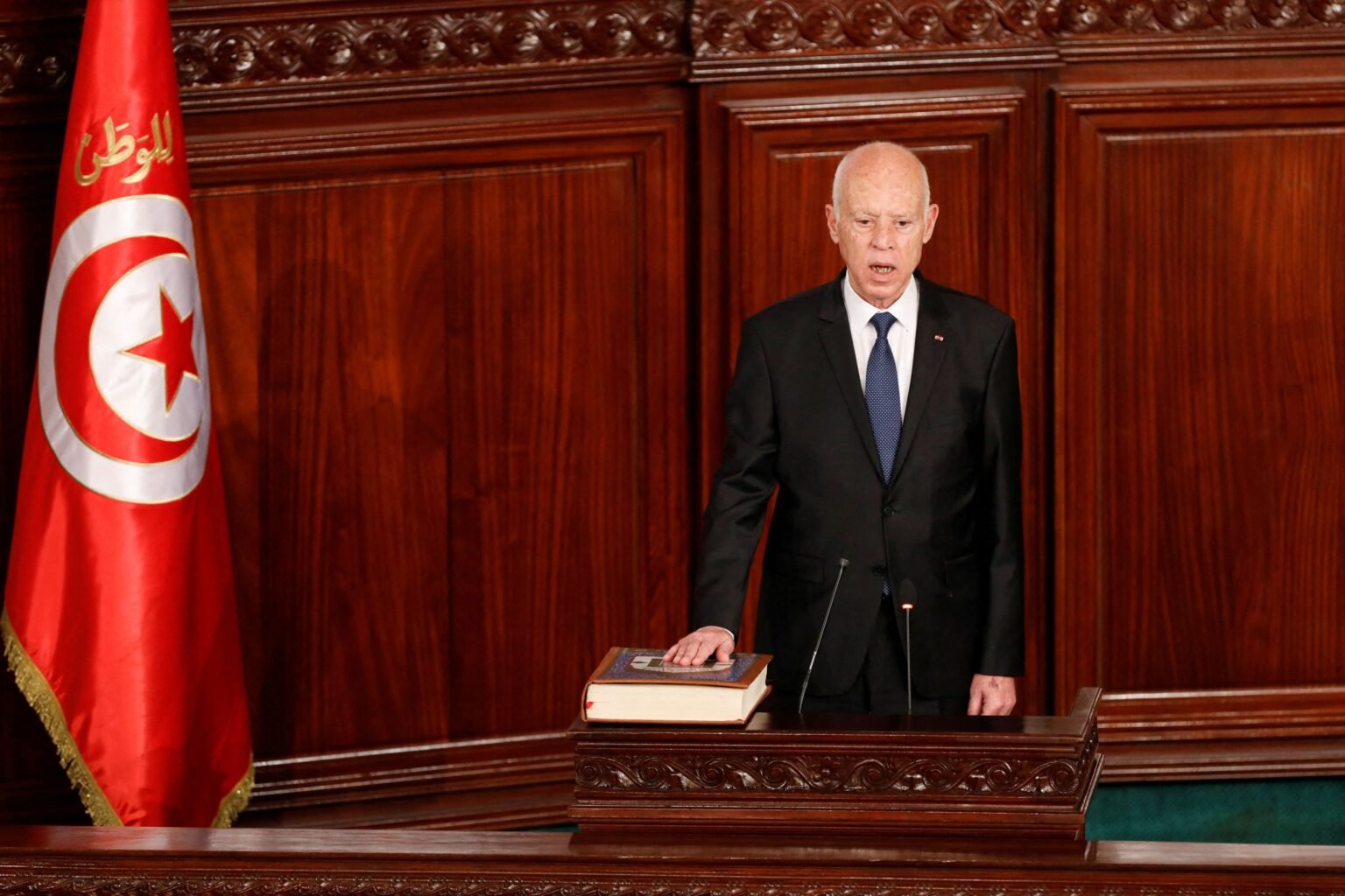 Beyond Decree 54: Tunisia’s latest measures to silence the press