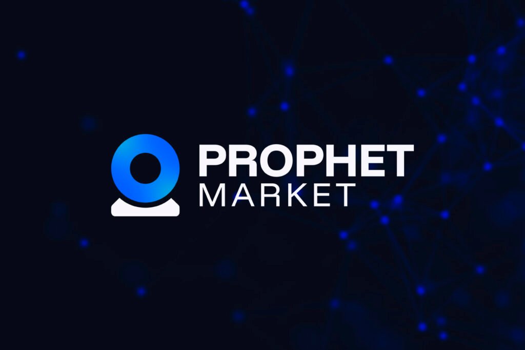 Prophet launches AI-powered prediction market with live ,000 trading tranche
