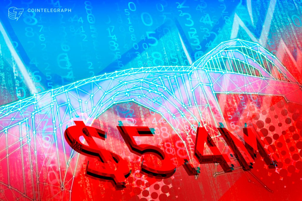 Cosmos-Based Gravity Bridge Halts After Reported .4M Exploit