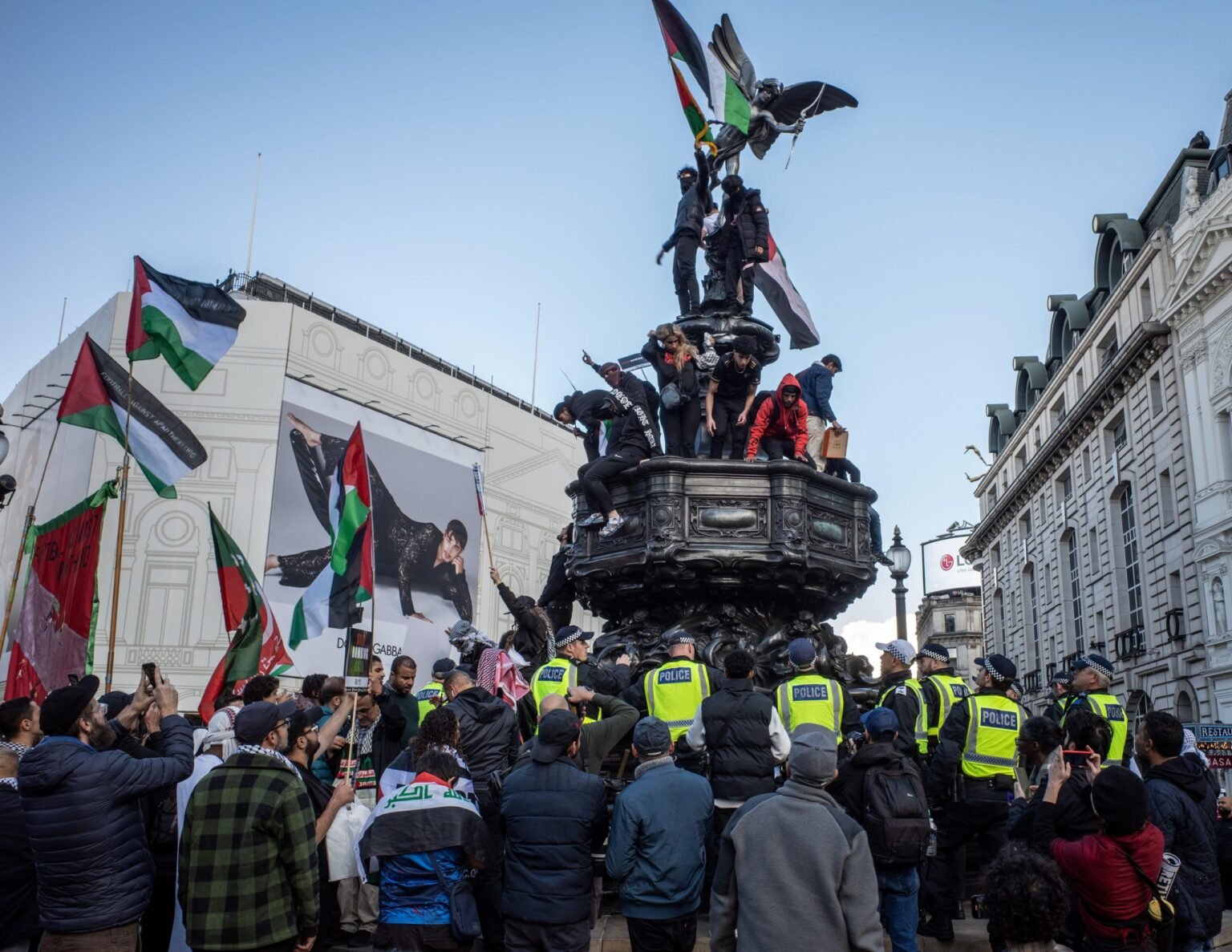 There have been calls for pro-Palestine protests to be banned following attacks on Jewish communities. Photo: orlando britain/Alamy

				
				
				
				
				Since the shocking attacks on members of the Jewish community in Golders Green, north London on Wednesday, there have been calls to ban future marches in support of Palestinians, including from Jonathan Hall KC, the independent reviewer on terrorism legislation. It sounds like a reasonable demand. There have been expressions of antisemitism on these marches and political slogans are often chanted that many believe to be antisemitic, such as “From the river to the sea, Palestine will be free” as well as the phrase “Globalise the intifada”, which has led to arrests for stirring up racial hatred and which the prime minister described as “extreme racism”  following the attacks.
However, this proposal is unwise for a number of reasons. The Jewish community needs protection, but so does the right to protest. It was significantly eroded by the last Conservative administration and Keir Starmer’s Labour government has already displayed an authoritarian zeal to limit free speech, including new powers that will allow police to put conditions on repeat protests, which became law in April. While this demand for a ban may appear to be targeting hate speech, and in this case specifically antisemitism, it would prevent legitimate and necessary protest. More than 70,000 Palestinians have been killed in Gaza since 7 October 2023 and settler attacks in the West Bank have resulted in multiple deaths and thousands of Palestinians being displaced from their homes. Protest is an essential means of demonstrating public outrage at these events and solidarity with Palestinians.
Nor will banning marches diminish the alarming growth in antisemitism, which has become normalised since 7 October. I have myself witnessed a new licence in disparaging Jews and Judaism in public life to a degree that I have never previously observed. It is as if a taboo has been broken. No distinction is made between the actions of Israel and a diaspora minority – not only by the individuals who commit these acts of violence, but even by apparently peace-loving people who would consider themselves to be opposed to racism.
This attitude towards Jews has a long history. The belief that the Jewish people are intrinsically evil and out to undermine society dates back to medieval times in England, when they were the most visible minority in the country. That connection between Jews and wrongdoing is so deeply ingrained in our culture (from Chaucer through to Shakespeare, Dickens and Roald Dahl) that anti-Jewish feeling is easily triggered. So, when the Jewish state commits war crimes, it’s the ancient, irrational charges that surface once again: Jews as bloodthirsty child killers seeking to control the world. That’s why the distinction between Jews and Israel is so readily blurred.
You don’t stamp out that deep cultural antipathy by banning a march. Instead, you marginalise Palestinians, who are in essential need of international support. You undermine a fundamental democratic right and you fail to address the root causes of antisemitism.
You also deny the possibility for a nuanced discussion. I have sympathy with fellow Jews who feel that the chants on marches are hostile and racist. But “Globalise the intifada” and “From the river to the sea, Palestine will be free” are political slogans open to interpretation. The Arabic word intifada, or shaking off, is an expression of rebellion against Israeli occupation that dates back nearly 40 years. After nearly 60 years of oppression, supporters of Palestinians have every right to call for it in solidarity. Likewise, “From the river to the sea” could be interpreted as a legitimate call for self-determination or for a one-state solution, which an increasing number of Jews are now calling for too since there is no possibility of a two-state solution in sight.
We need to have the courage and vision to support the Jewish community without destroying a fundamental and necessary right. It is Jews who will ultimately be harmed too, as members of the UK population, if the right to protest is further eroded.

			
			
					
				
				
				
				READ MORE