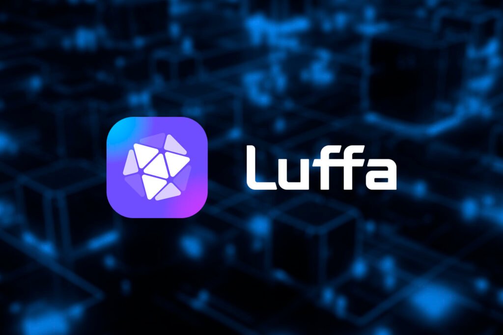 Luffa unveils major brand upgrade: Repositioned as AI × Web3 Super Connector