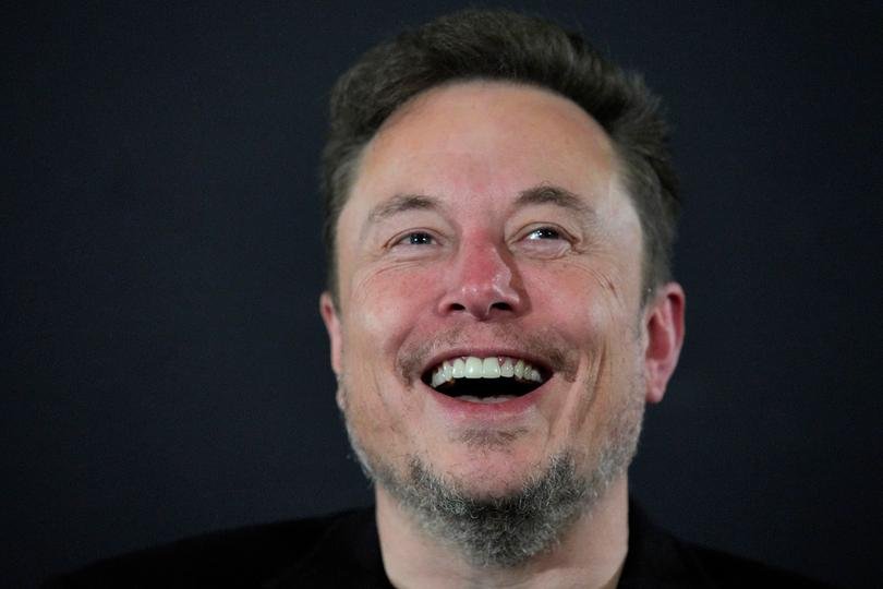 Elon Musk’s SpaceX holds 18,712 bitcoin at fair value of .29 billion, IPO filing shows Elon Musk’s SpaceX holds 18,712 bitcoin at fair value of .29 billion, IPO filing shows