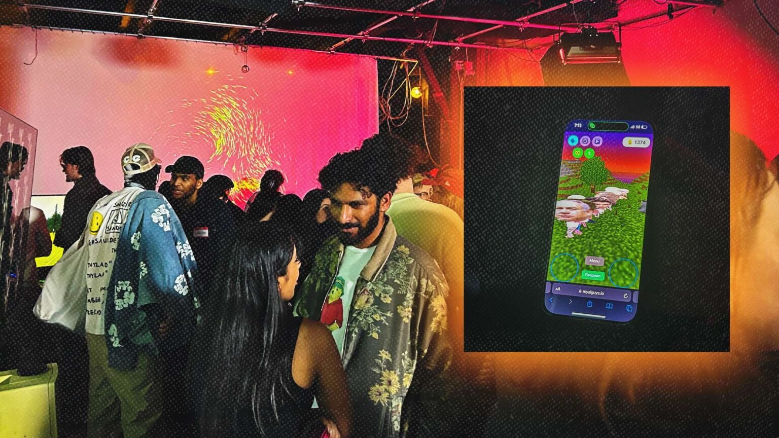 A Dispatch From the AI Psychosis Summit
