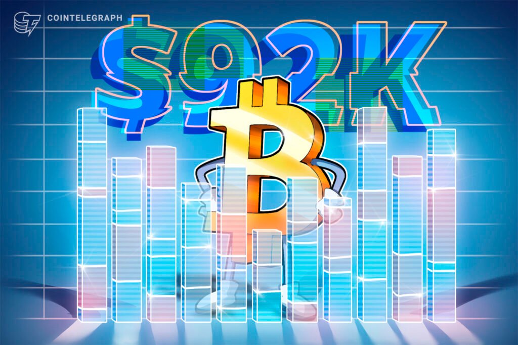 Key Bitcoin Metric Suggest BTC Price Has Room for Further Expansion