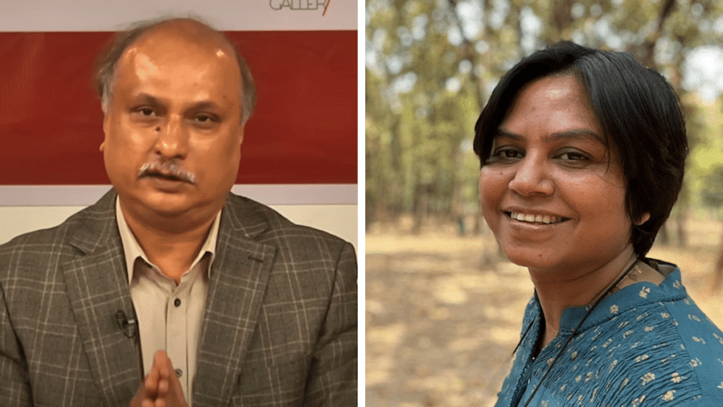 Bangladesh tribunal shows journalists Rupa and Babu arrested over 2013 reporting
