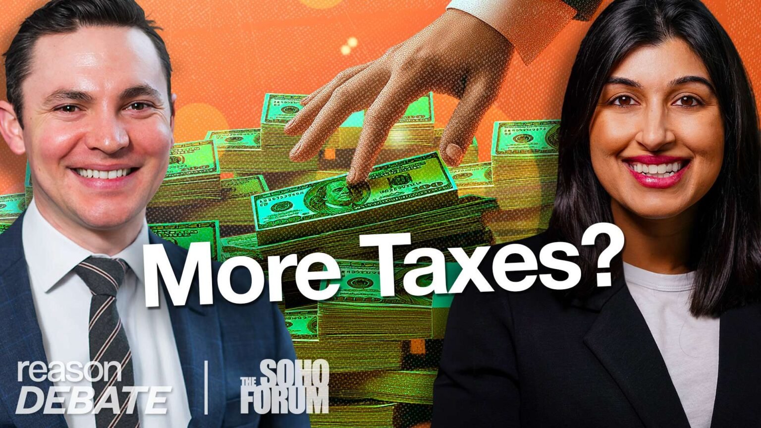Should Billionaires Pay More Taxes?