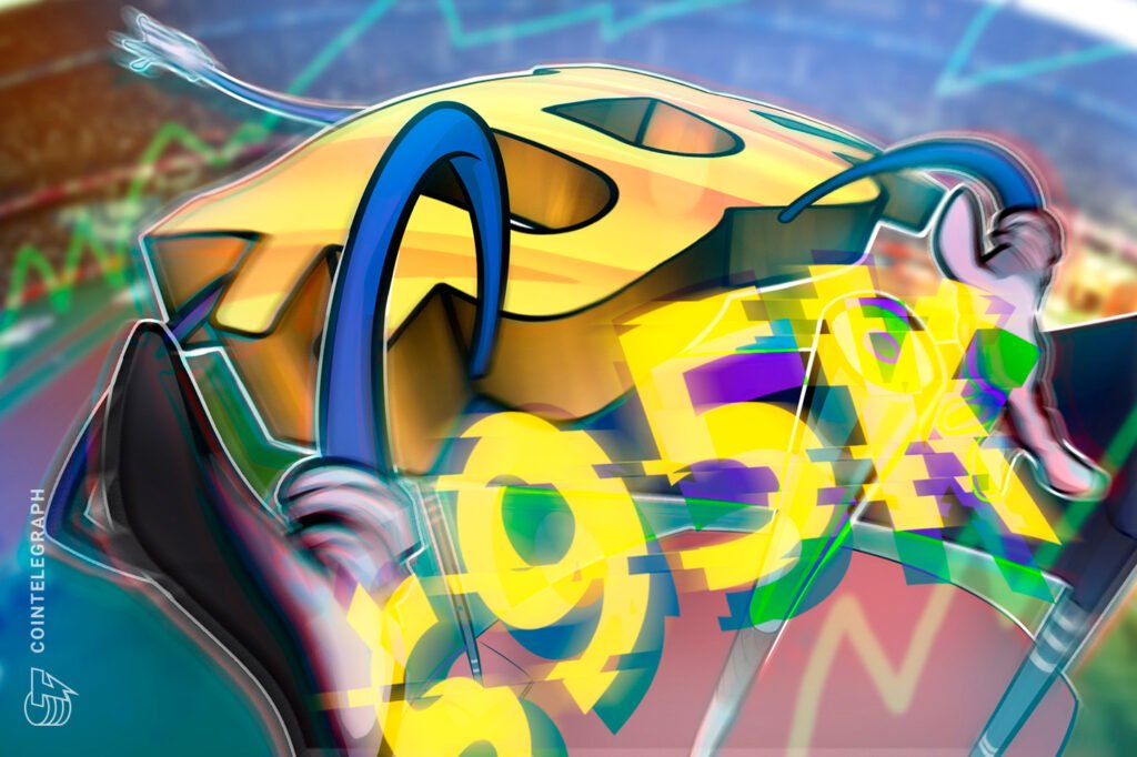 Bitcoin Trader Sees ,000 and Higher After BTC Hits Three-Month High