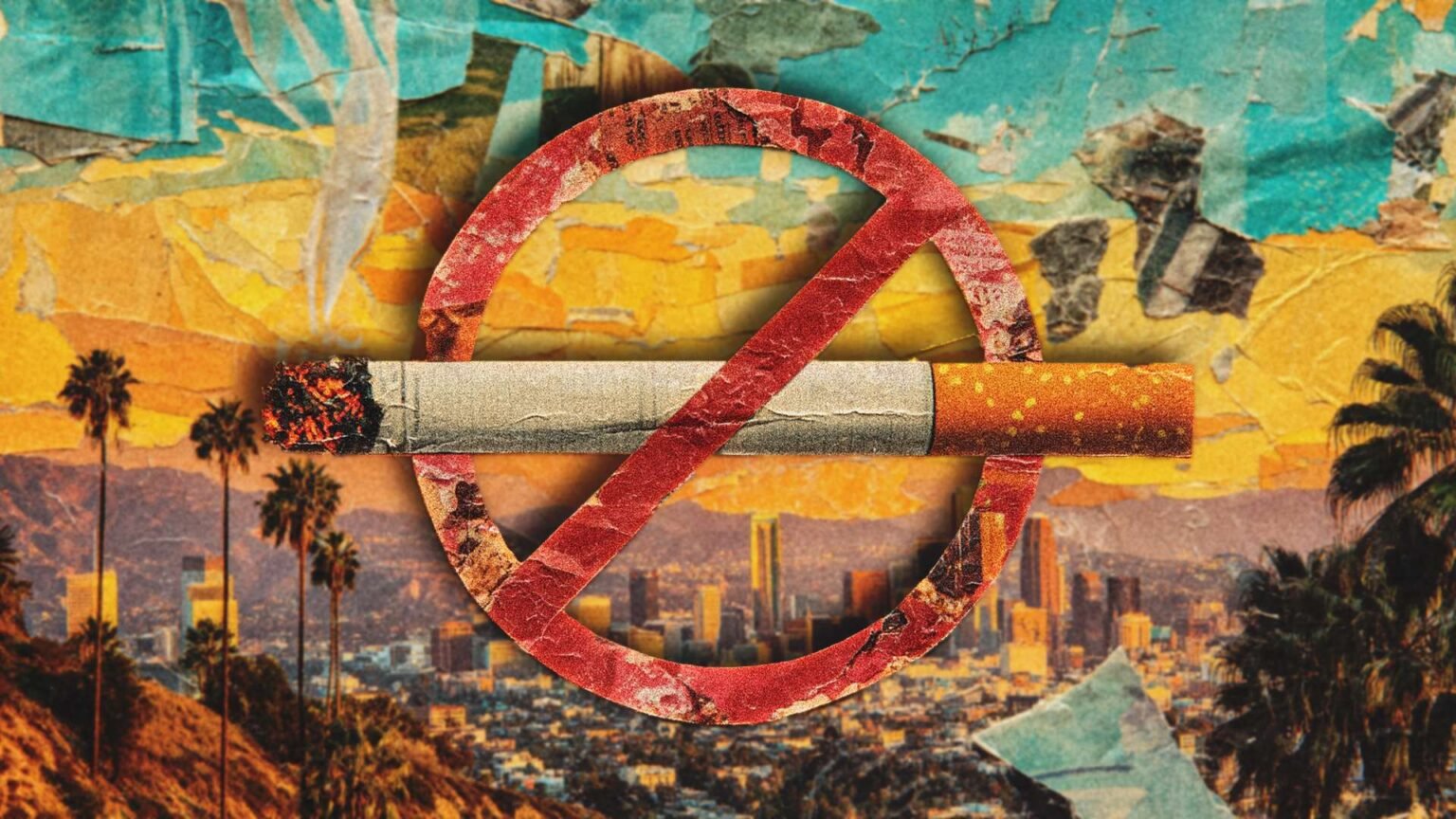 San Francisco’s Outdoor Smoking Ban Won’t Improve Public Health, but It Will Hurt the City’s Bars and Taverns