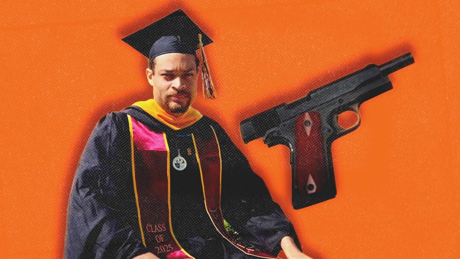 Donald Trump’s Deeply Disappointing Would-Be Assassin