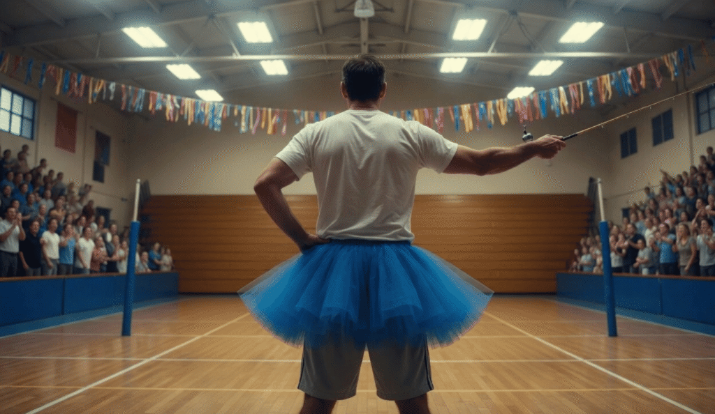 Teacher in a Tutu Teacher in a Tutu