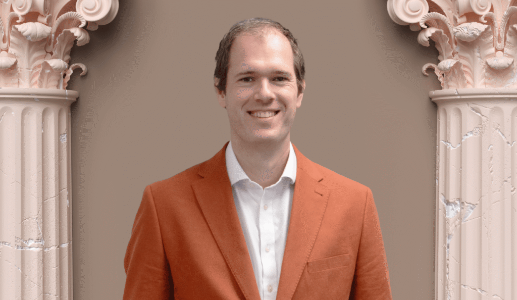 Does Western Civilisation Exist? James Kierstead on Ancient Greece, Christianity, and the West