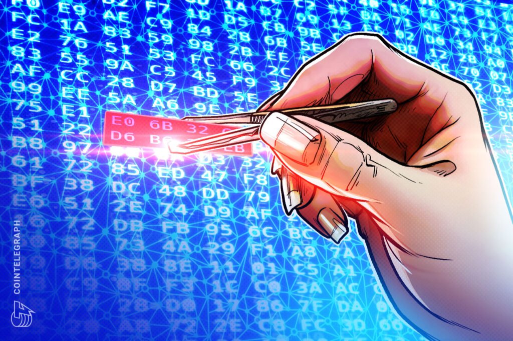 Trusted Volumes Confirms .7M DeFi Resolver Exploit