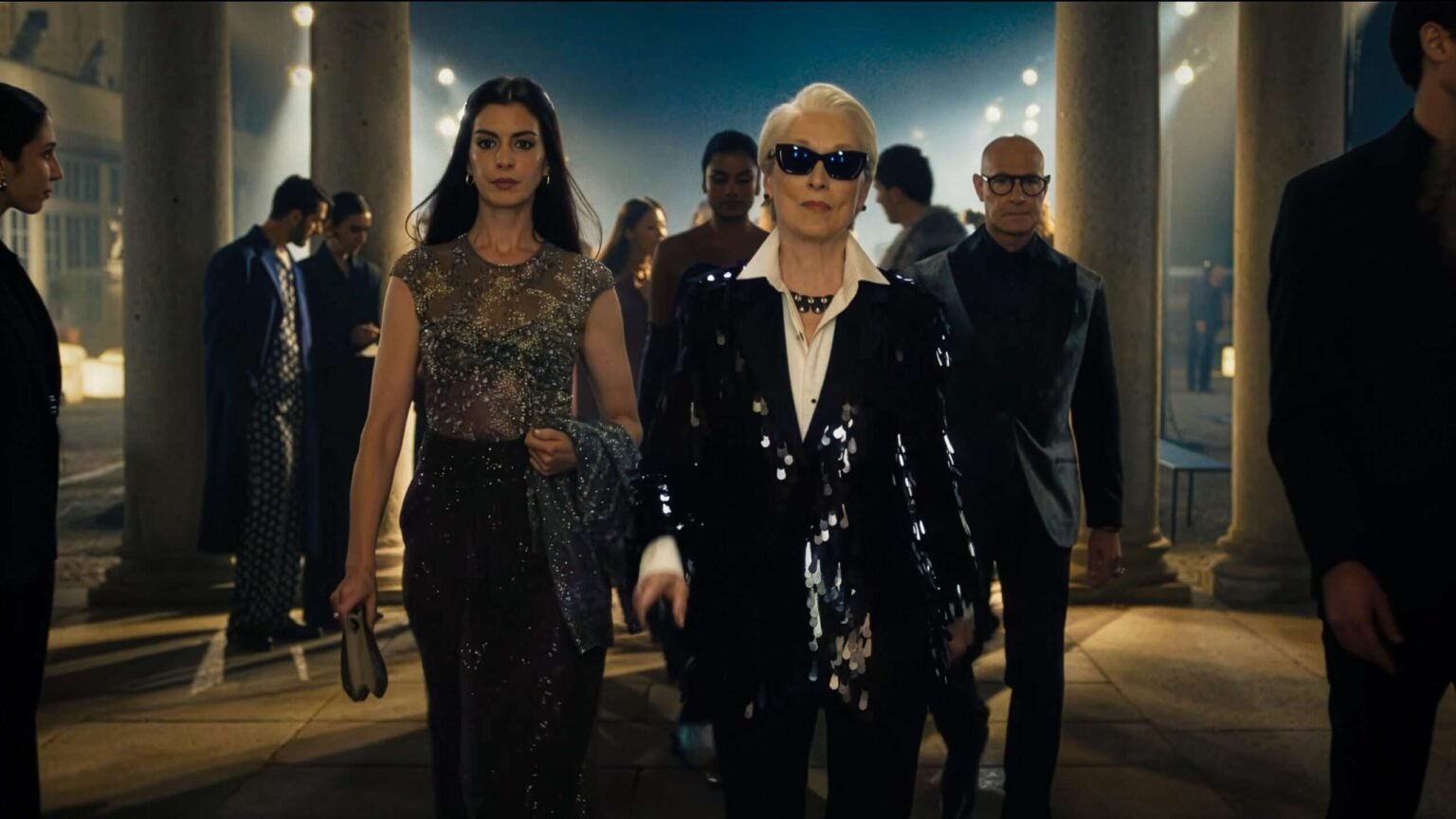 Is The Devil Wears Prada 2 the Great Millennial Journalism Movie?