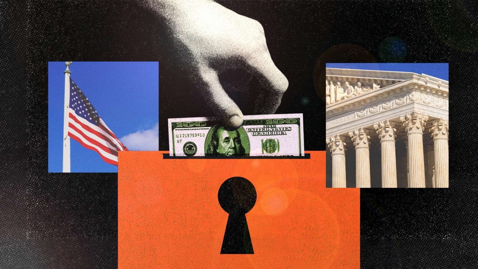 The Supreme Court Protected Donor Privacy. The IRS Didn’t Get the Memo. The Supreme Court Protected Donor Privacy. The IRS Didn’t Get the Memo.