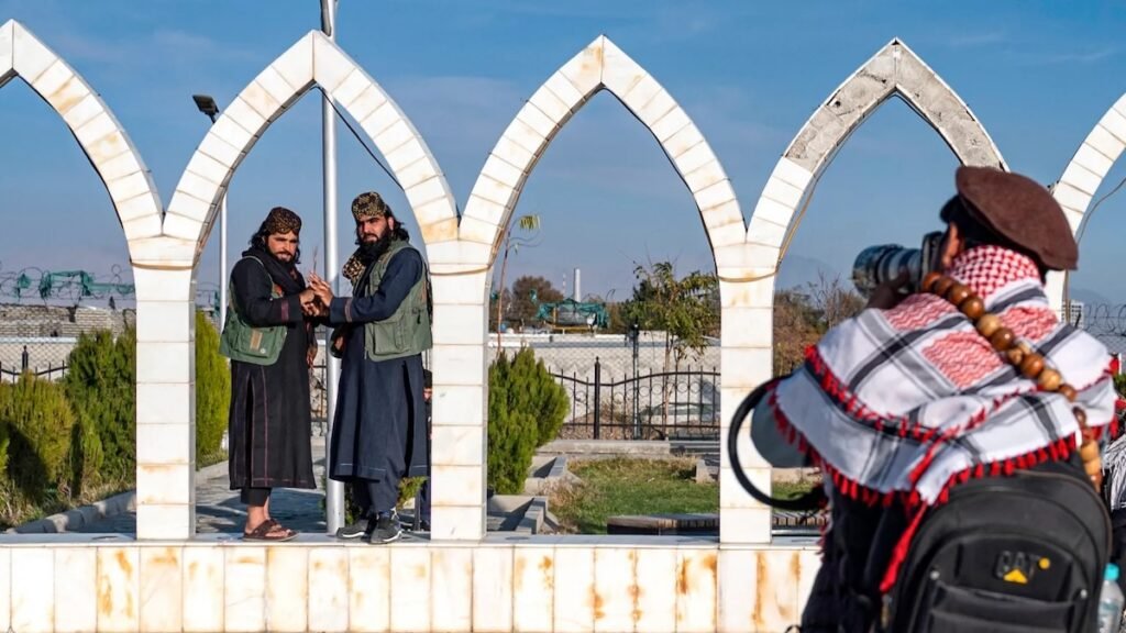 CPJ urges European Commission to not invite the Taliban to Brussels