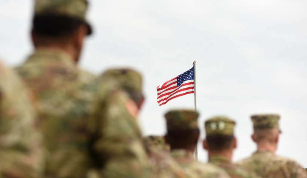 China Ready for Next War But US Military Lags Behind