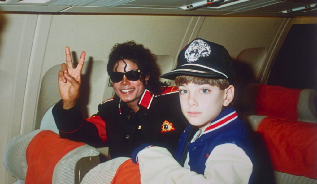 Never Neverland