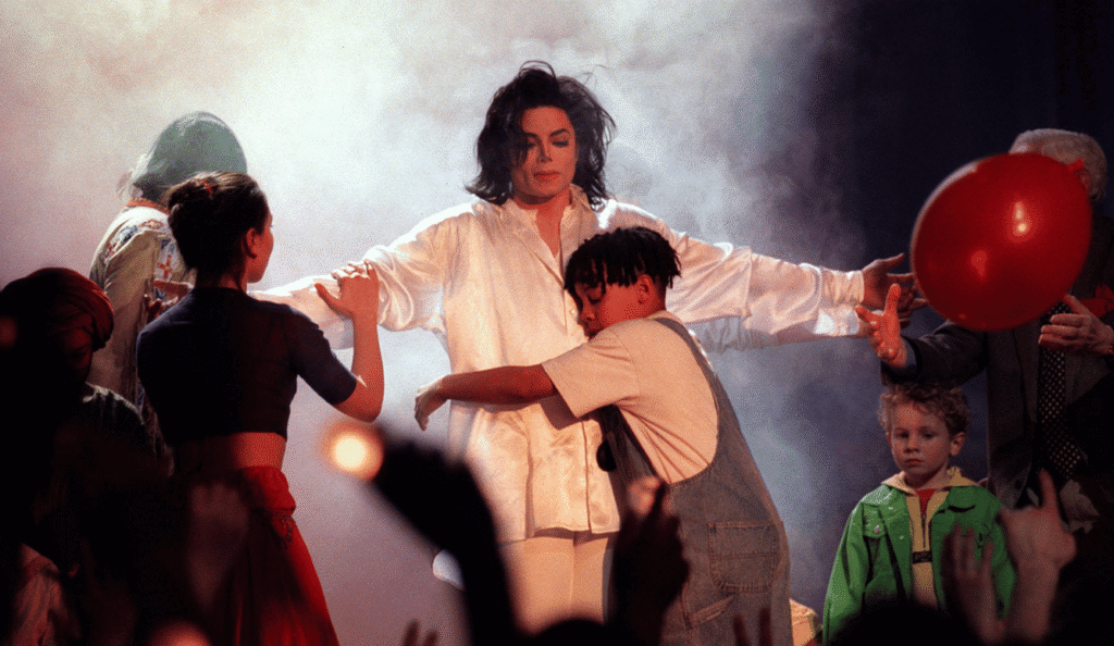 Why Epstein, But Not Jackson?
    
    We judge sex crimes according to archetype, not evidence.