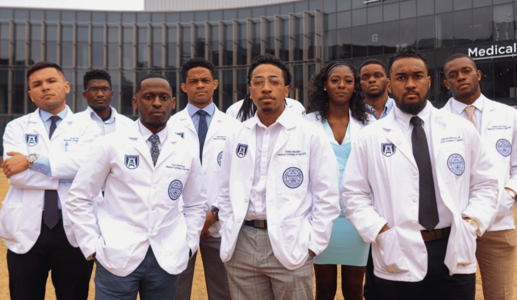 How DEI Broke American Medical Education