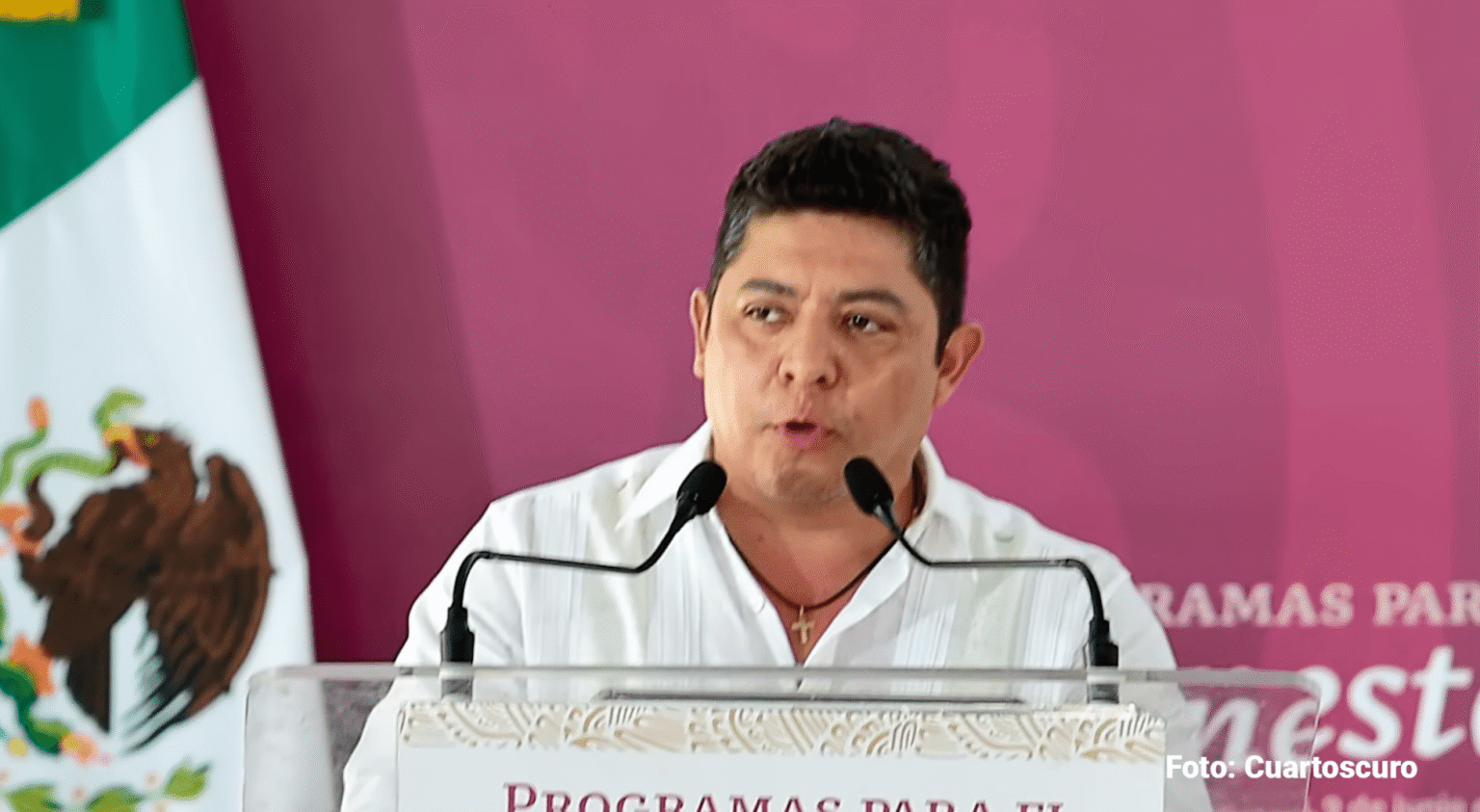 Journalists in Mexican state of San Luis Potosí jailed, indicted over AI-related charges