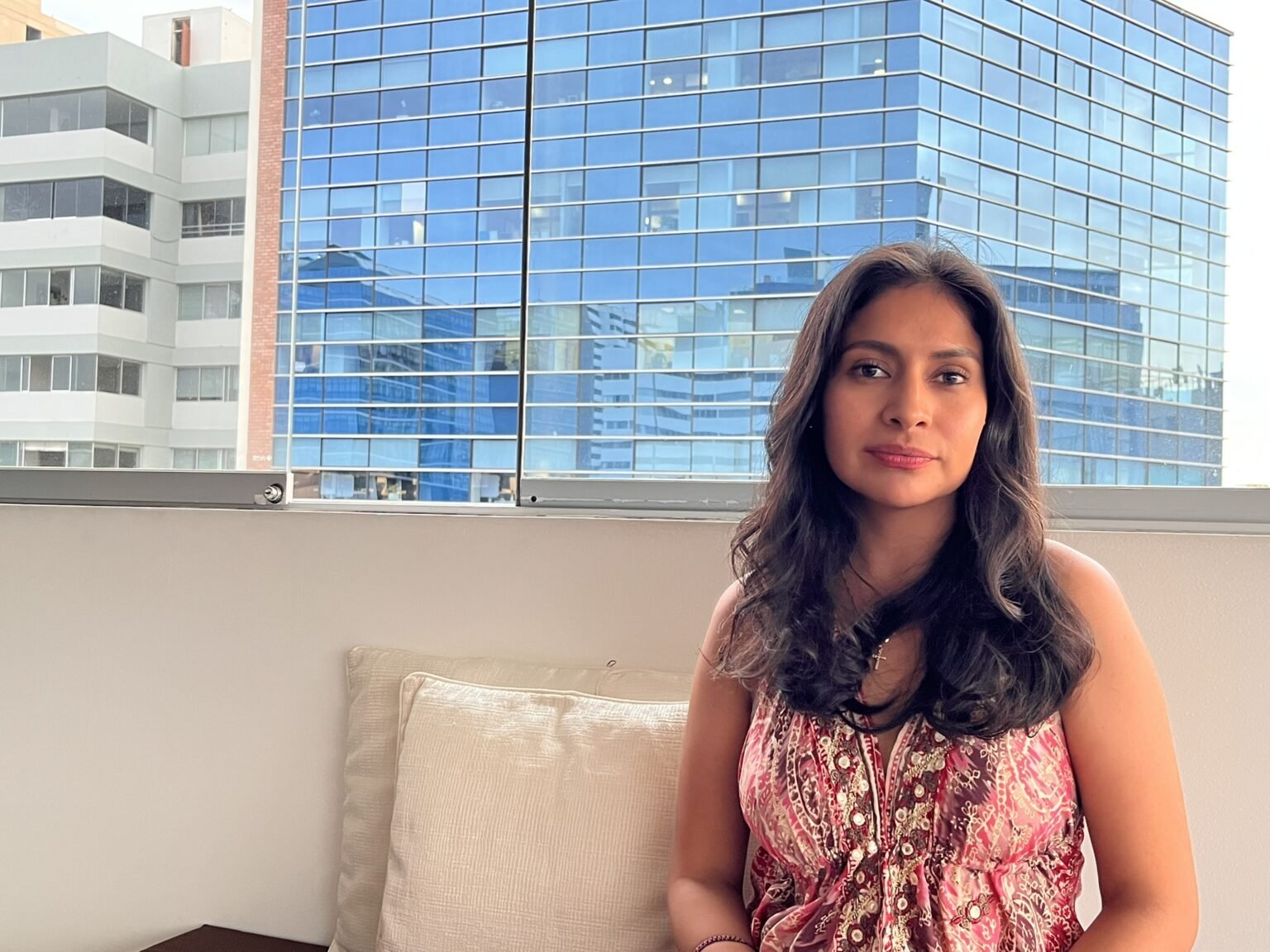 Peruvian journalists face threats, death amid country’s democratic backsliding