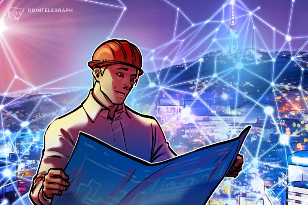 Samsung SDS To Build KSD Tokenized Securities Platform