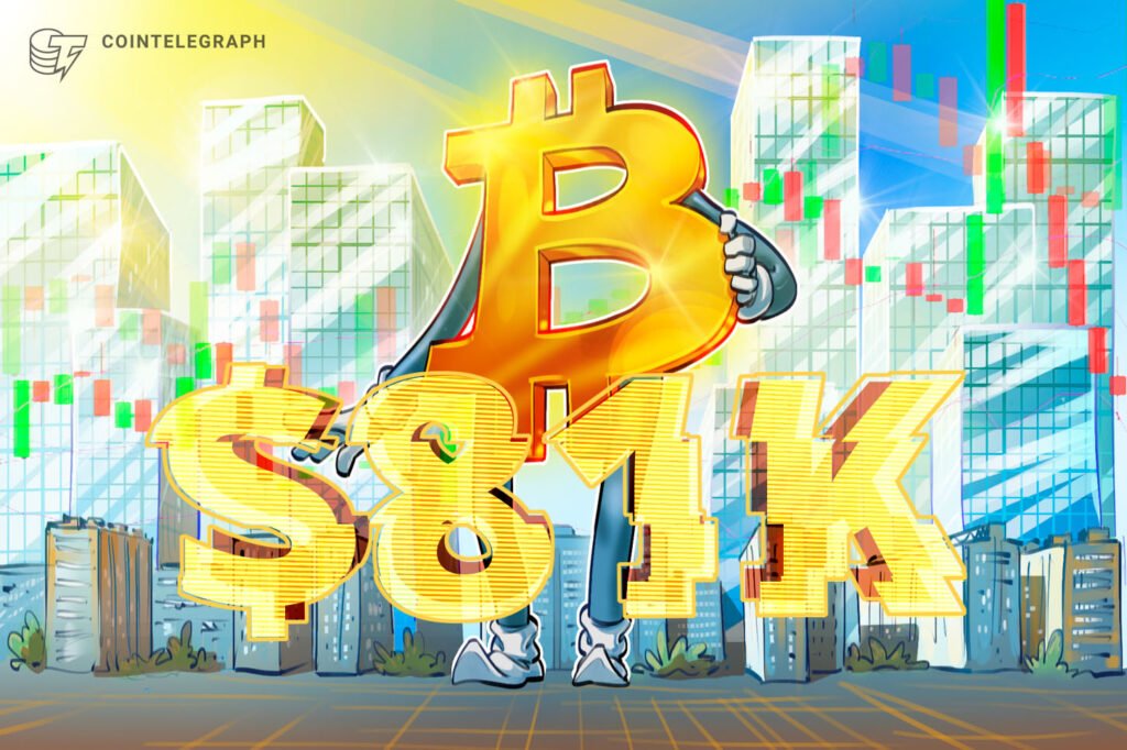 Bitcoin Long-Term Holders Ramp Up 330,000 BTC as the Next Big Resistance Sits at K