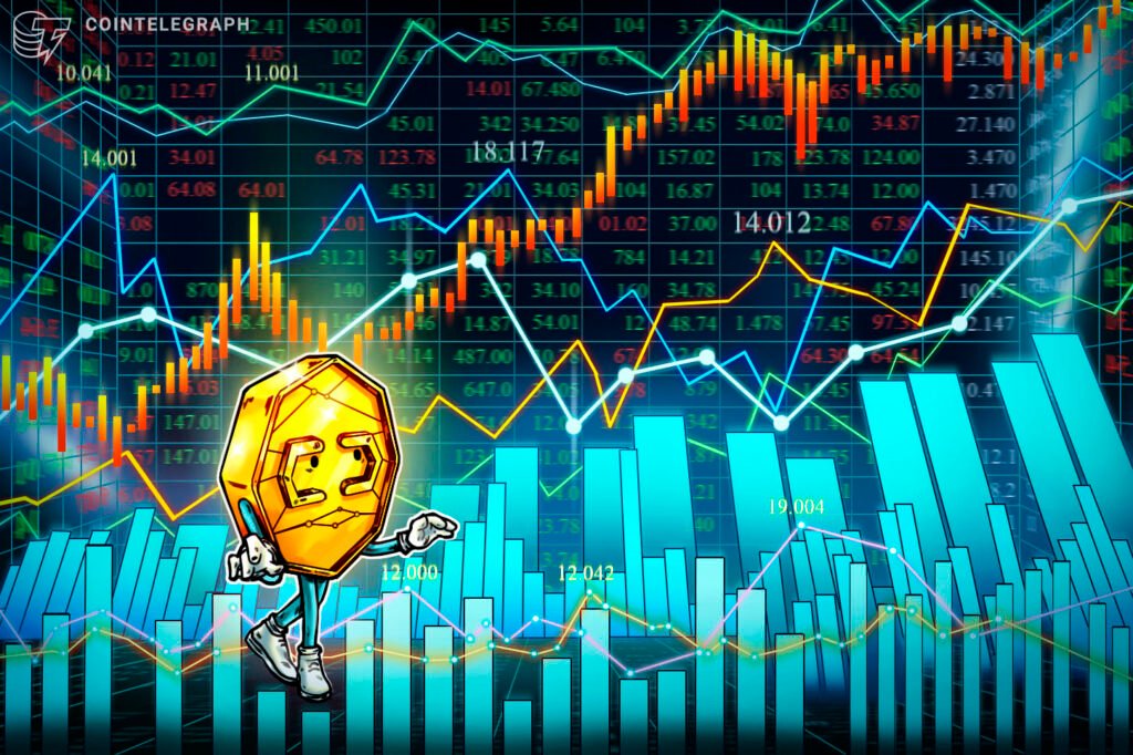 Block Shares Jump on Strong Quarter Despite Bitcoin Dip