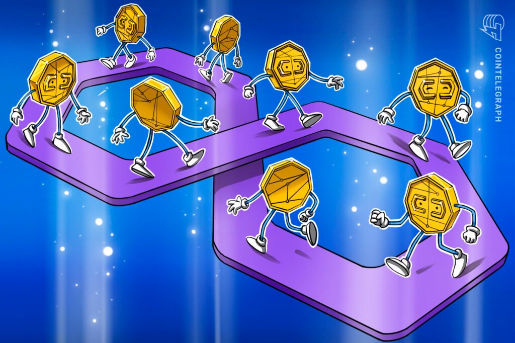 Polygon Launches Wallet Privacy Feature to Hide Senders, Receivers and Amounts Onchain