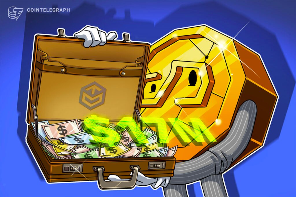 OpenTrade Raises  Million to Expand Stablecoin Yield Platform