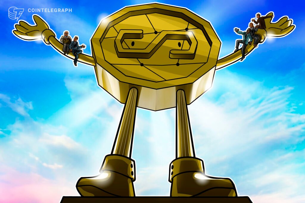 Stablecoins to Scale if Tech Giants Continue Adoption: Bitwise