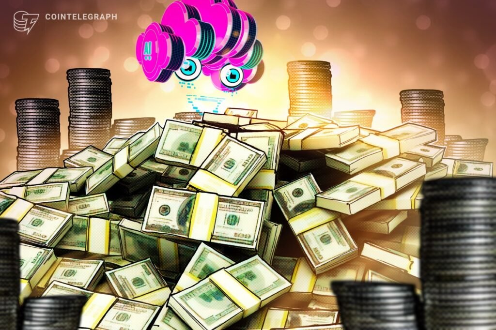 Aptos Ecosystem Commits  Million to AI Agent Adoption